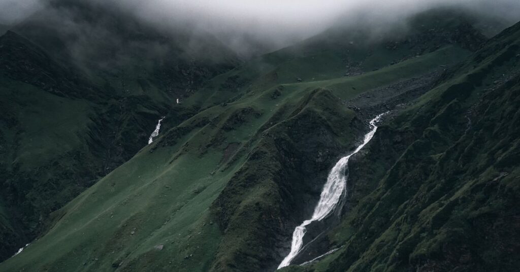 Shrikhand Mahadev Trek- My first kailash Yatra (5200M)